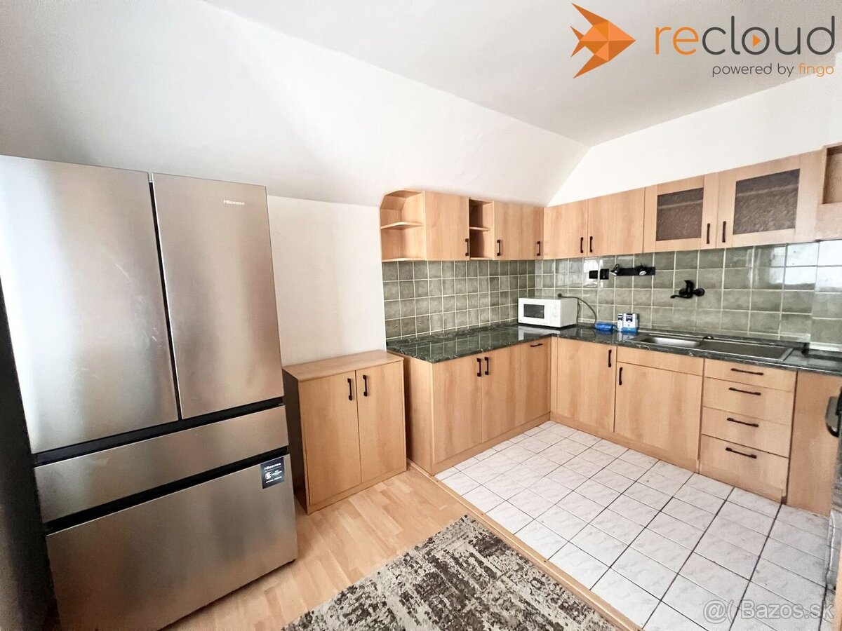 Rodinný dom pri lese v Malej Čausi - 6