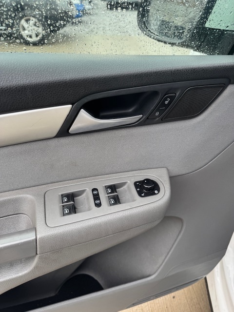 Seat Alhambra 2.0 TDi DSG - 6