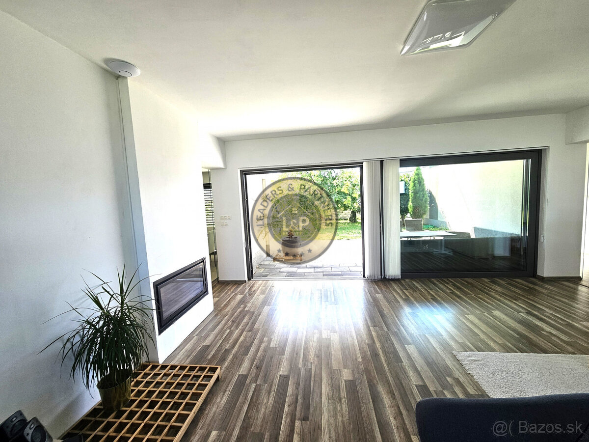 Na predaj moderný 4iz. rodinný dom v Seredi s dvojgarážou - 6