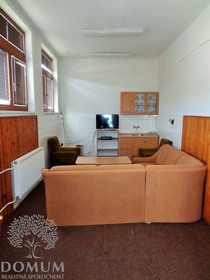 Prenájom rekreačno – športového zariadenia, Hrubá Strana - 6