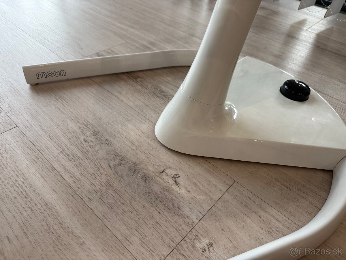 Jedalenska stolička na kŕmenie - Mima Moon - 6