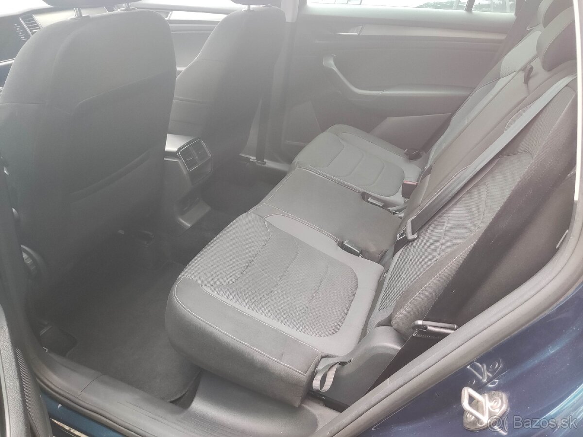 Škoda Kodiaq 4x4, 7-miestny, 1.majiteľ, len za 18.700€+DPH - 6