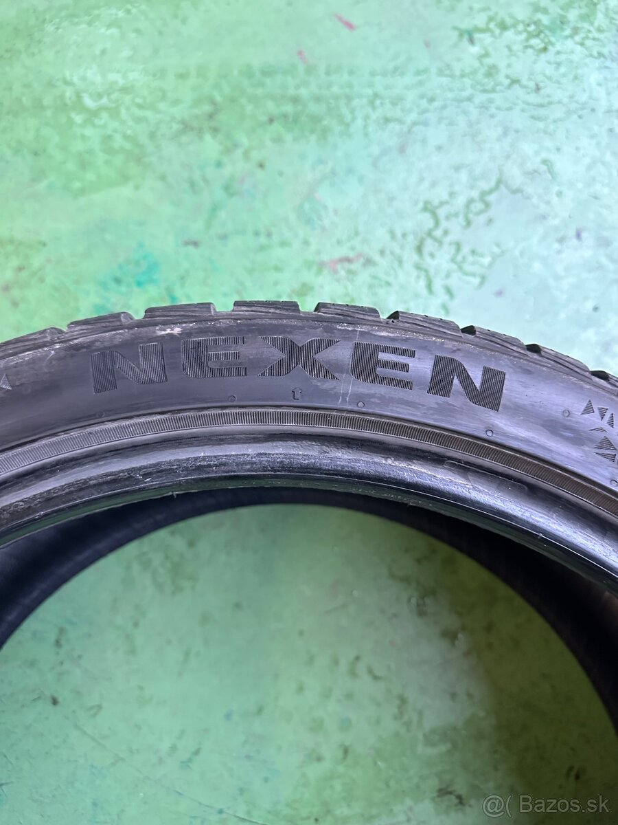 255/35 R19 96 V XL NEXEN WINGUARD SPORT 2 - 6
