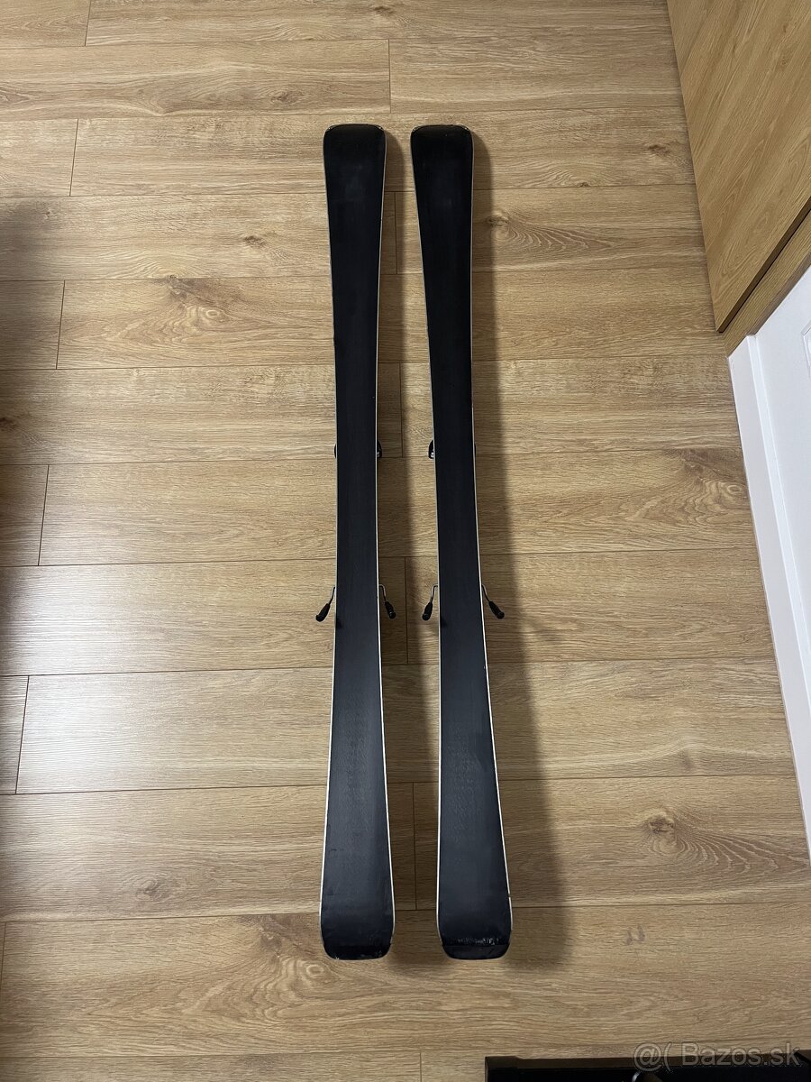 Predám lyže HEAD Shape 3.0 Intelligence + Viazanie - 6