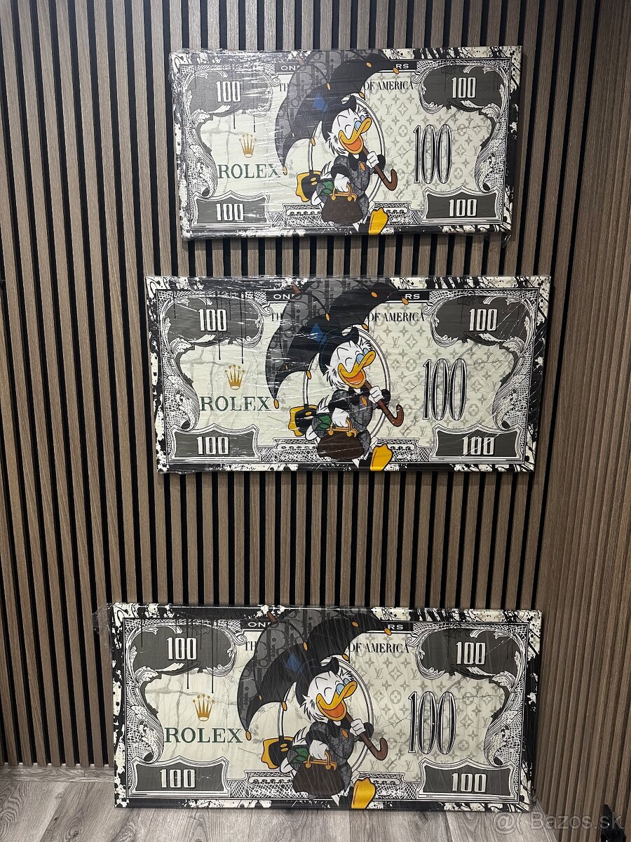 Obrazy na platne - 6