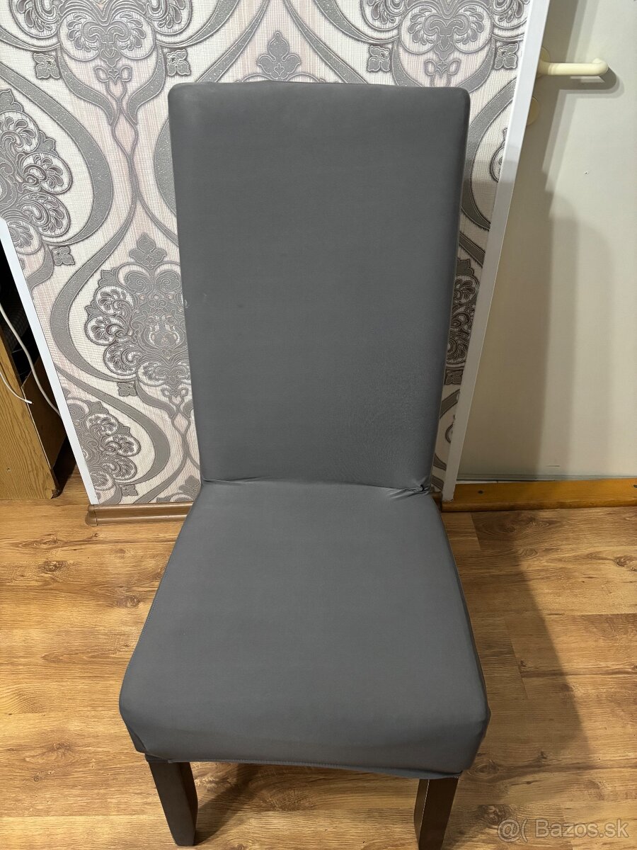 Kožené stoličky - 6