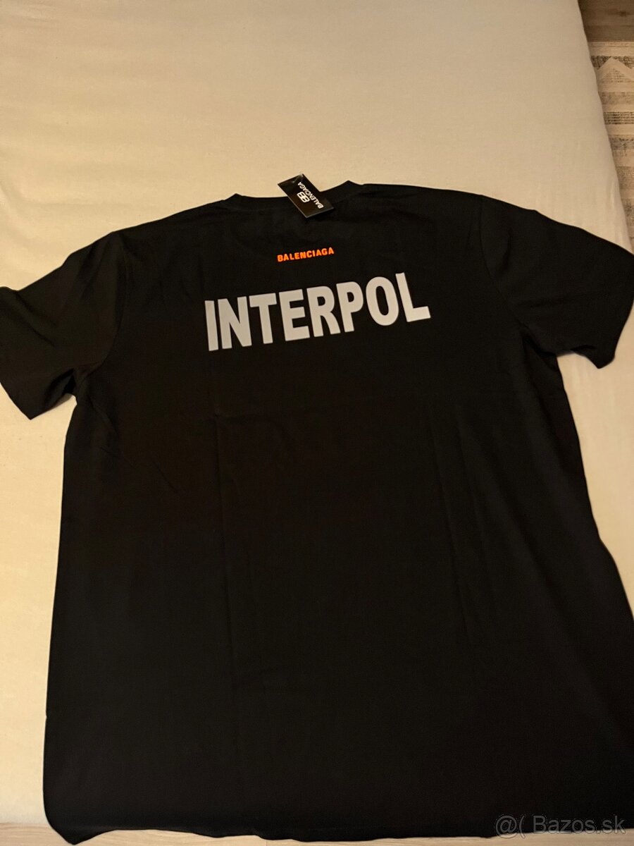 Pánske tričká - 6