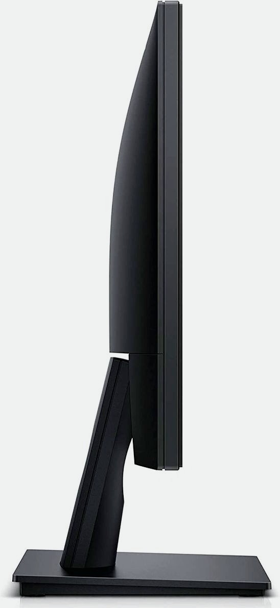 LED monitor 22" Dell E2216 HDMI VGA DisplayPort - 6