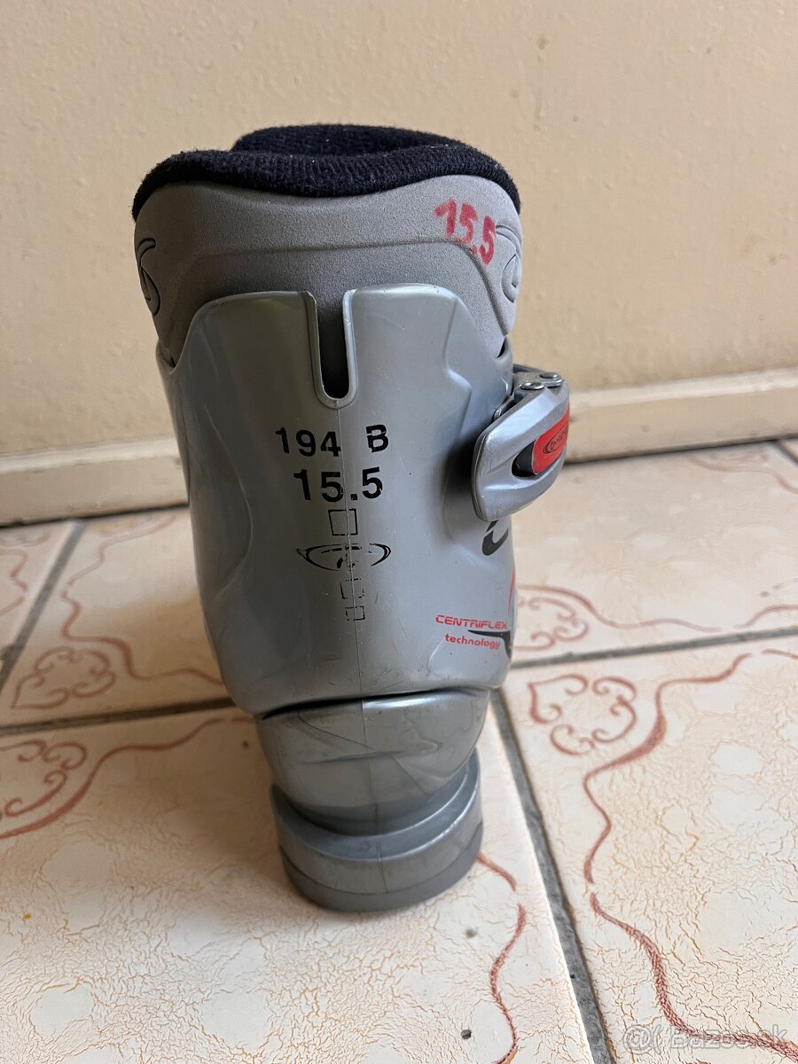 Detské lyže 80cm - 6