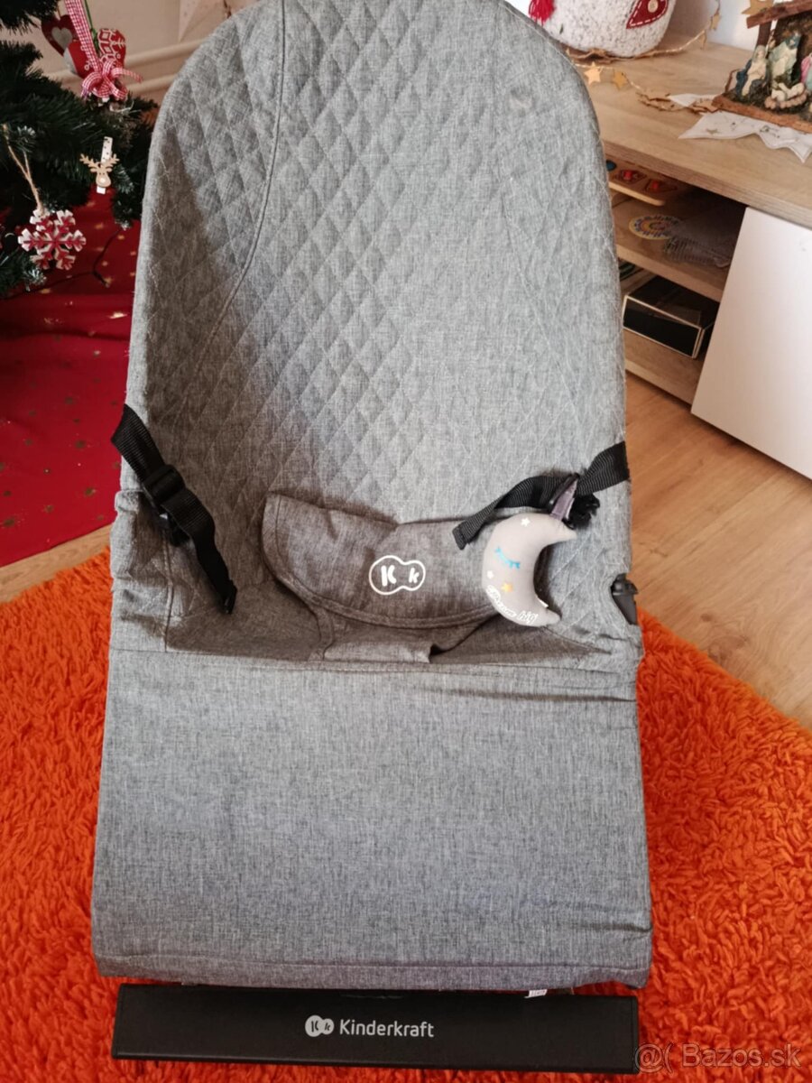 Detské kresielko - 6