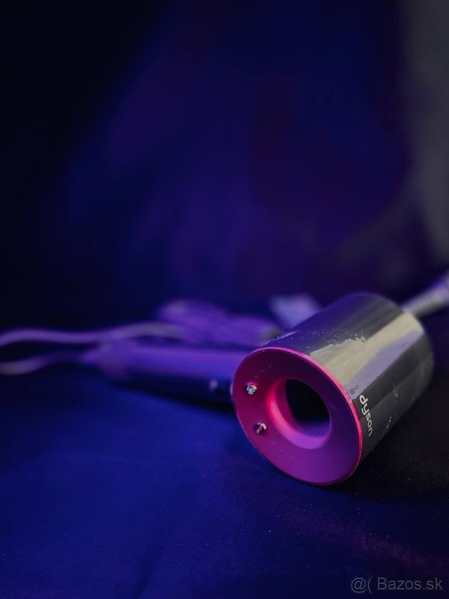 🔥 DYSON SUPERSONIC™ – COMPLETE SET 🔥 - 6