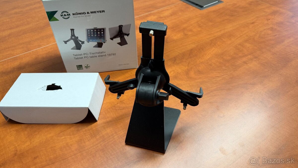 König & Meyer 19792 - 6