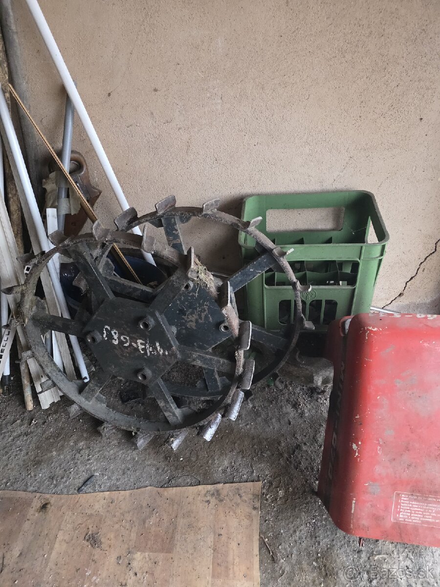 Predam MT8 minu 070 - 6