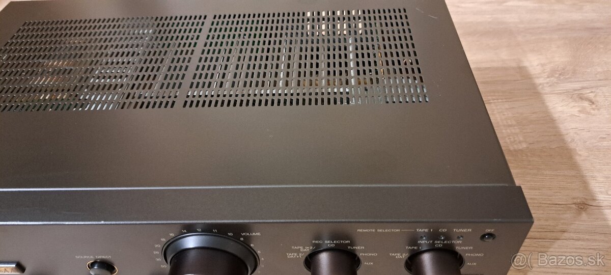 Technics SU - VX 720 - 6