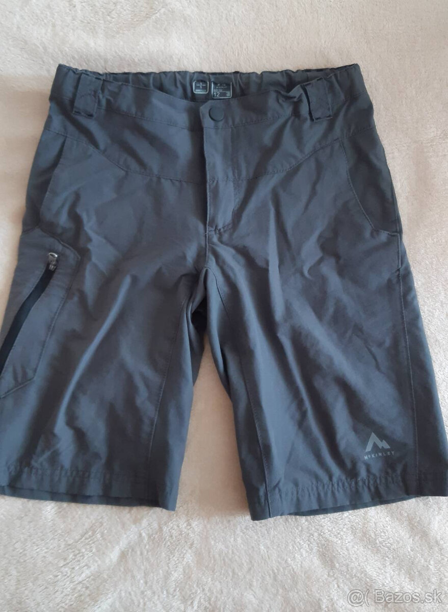 Kvalitné chlapčenské kraťasy - 6