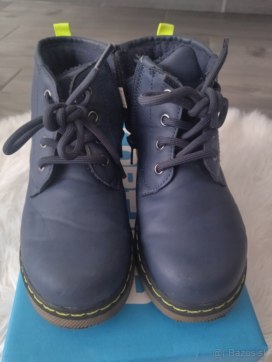 Detské topánky - 6