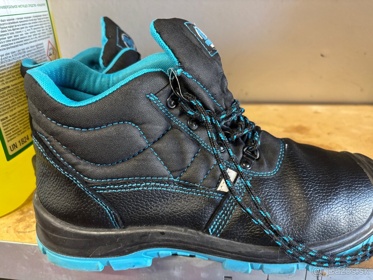 Pracovná obuv - 6