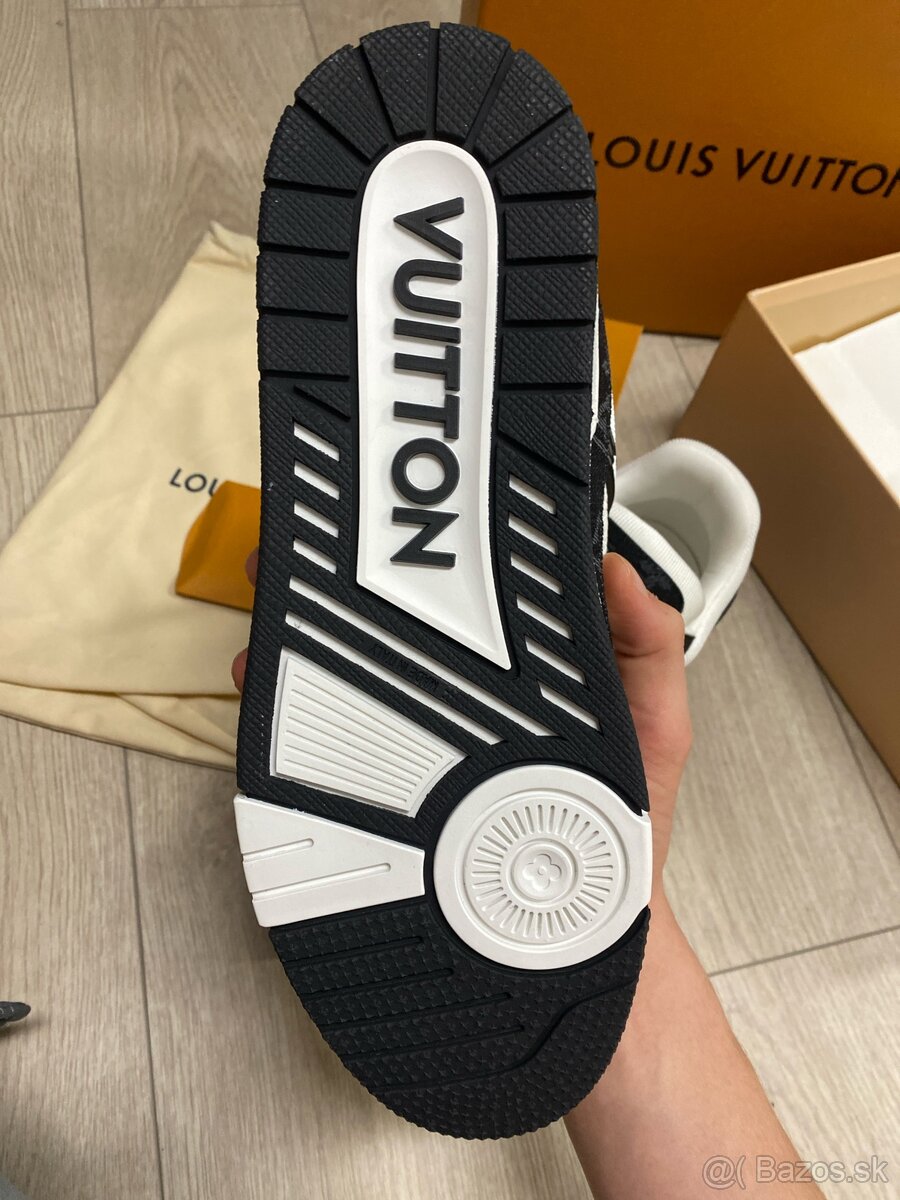 Louis vuitton trainers - 6