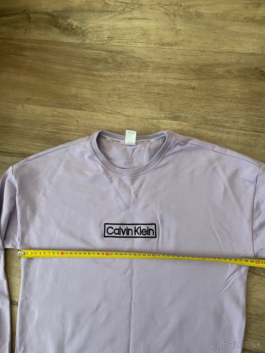 Dámska mikina CK vel.36 - 6