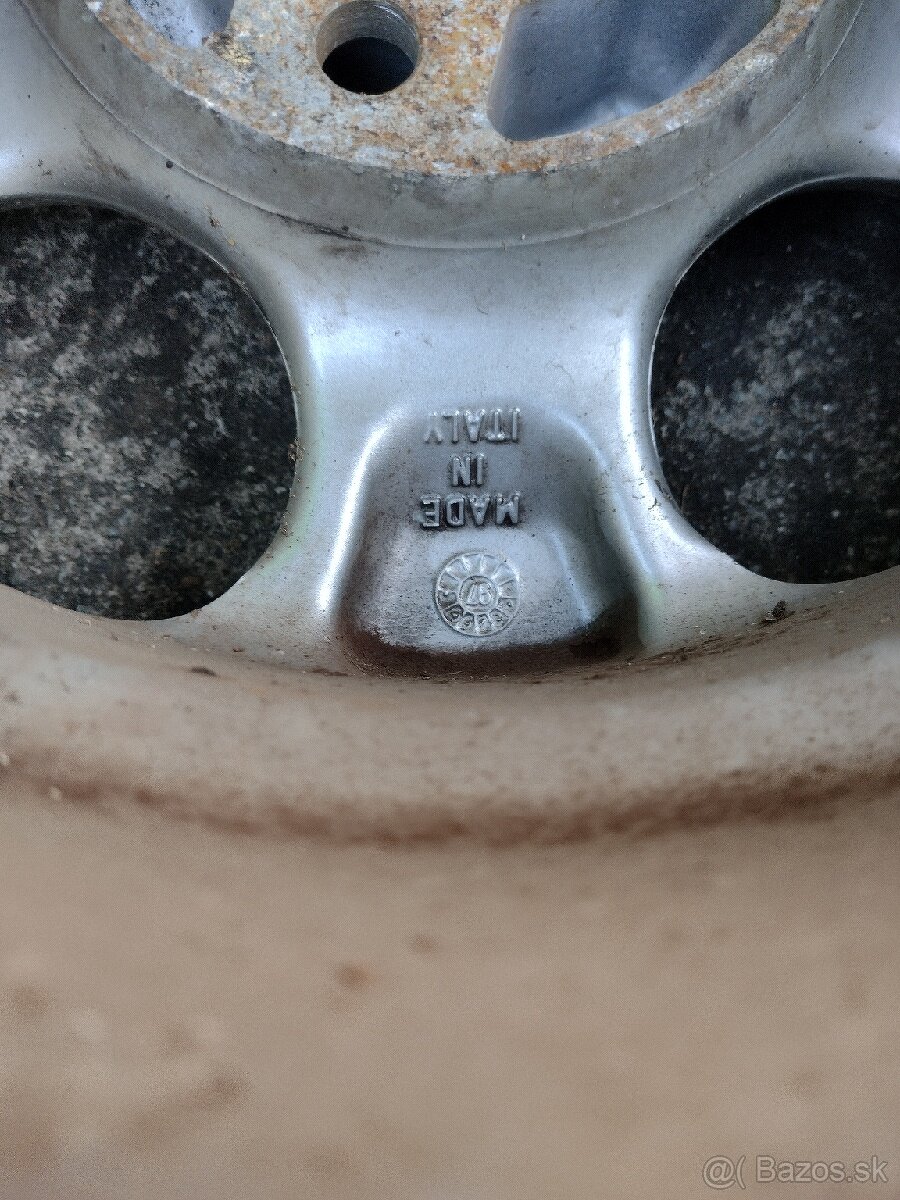 Mille miglia elektrony - 6