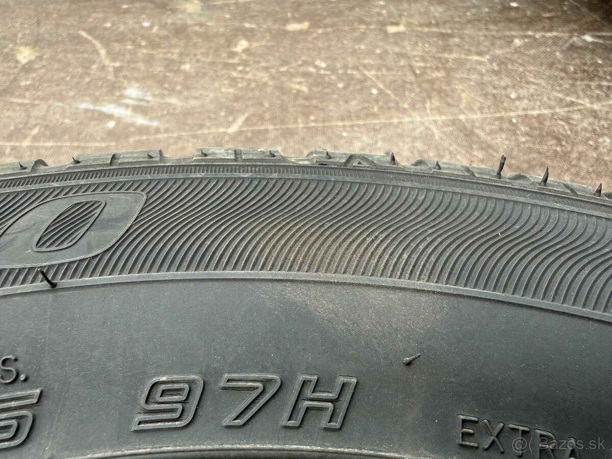 5x112 R16 zimné - 6