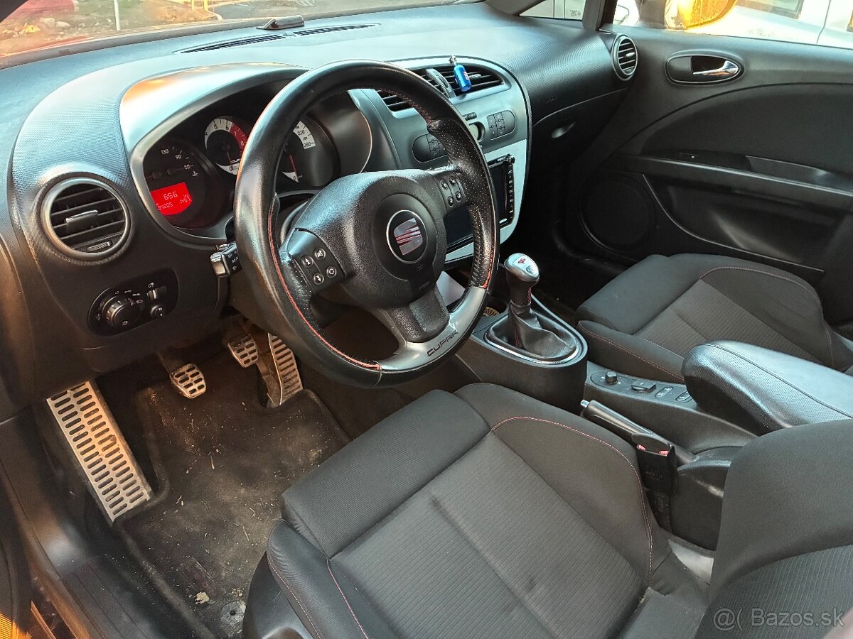 Seat Leon Cupra - 6