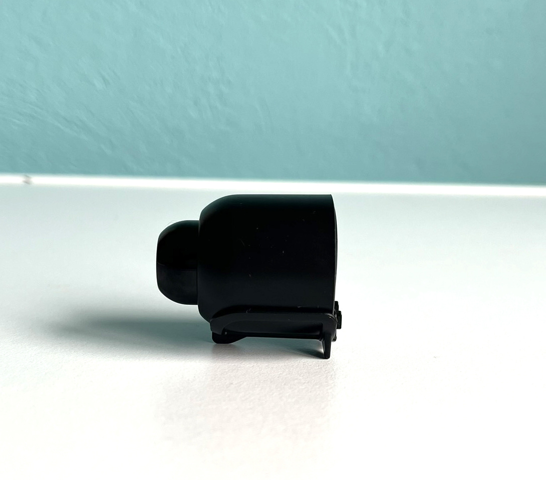 Mini wifi skrytá kamera s mobilnou aplikáciou - 6