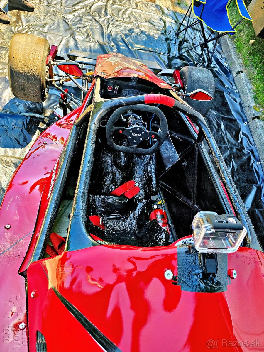 Formula Kart GSXR 1000 - 6