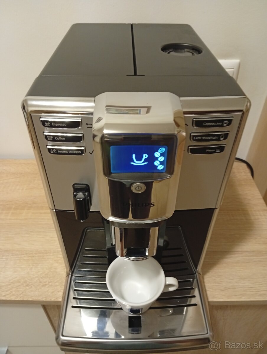 Philips Latte Go - 6