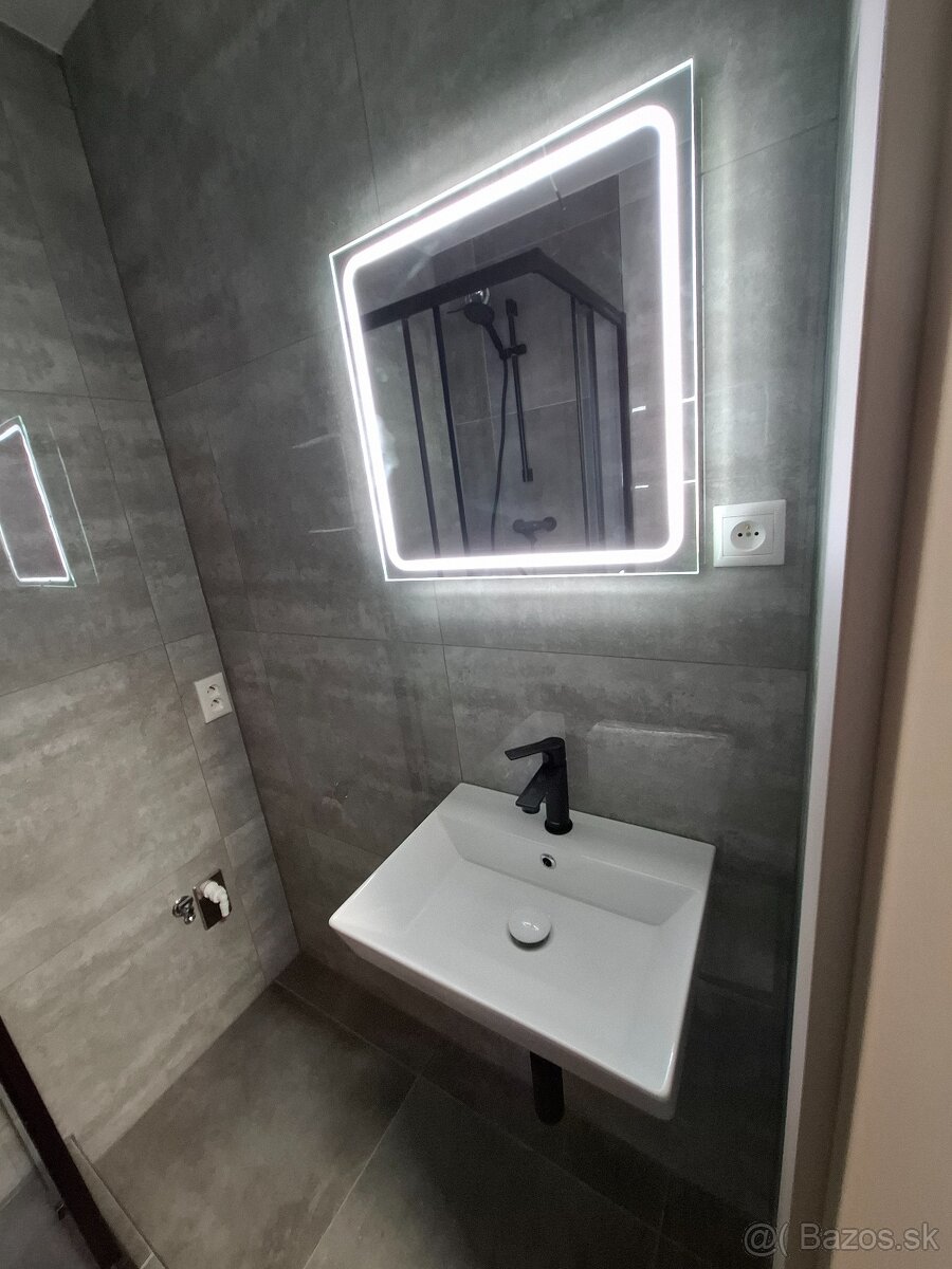 Prenajmem 3 izbový byt Čadca Mierová ul. (sídlisko 3) - 6