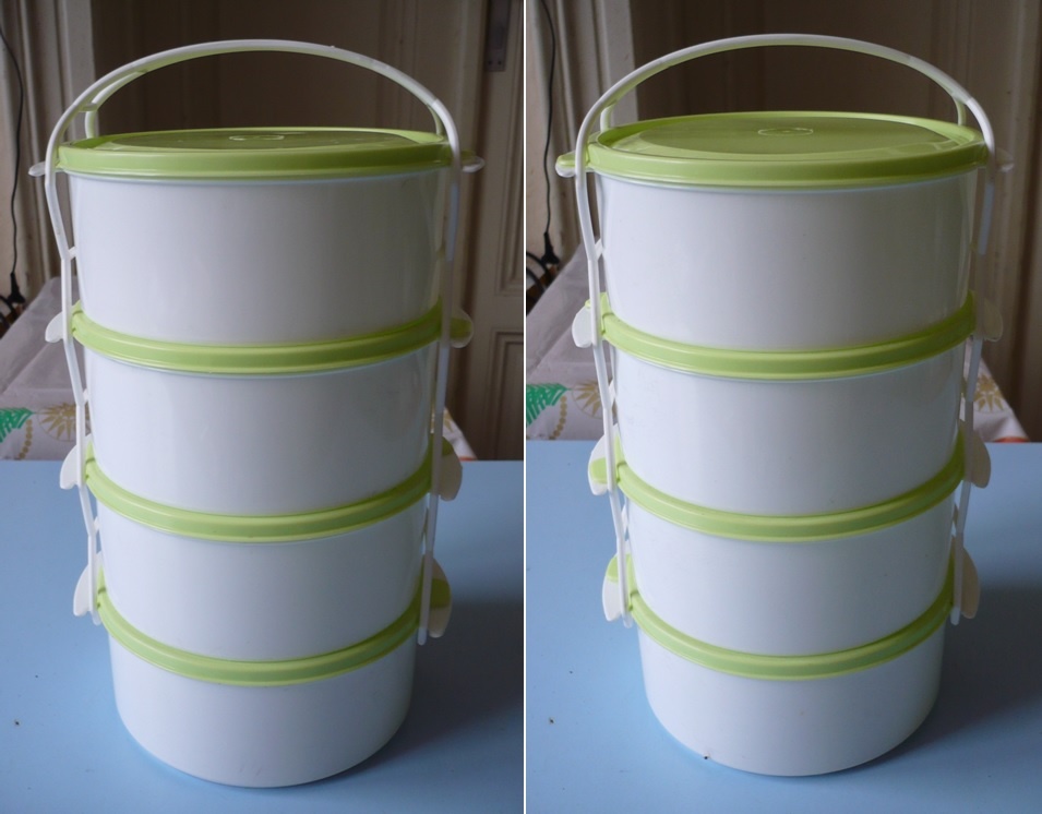 zvlhčovač,kávovar,obedár... - 6