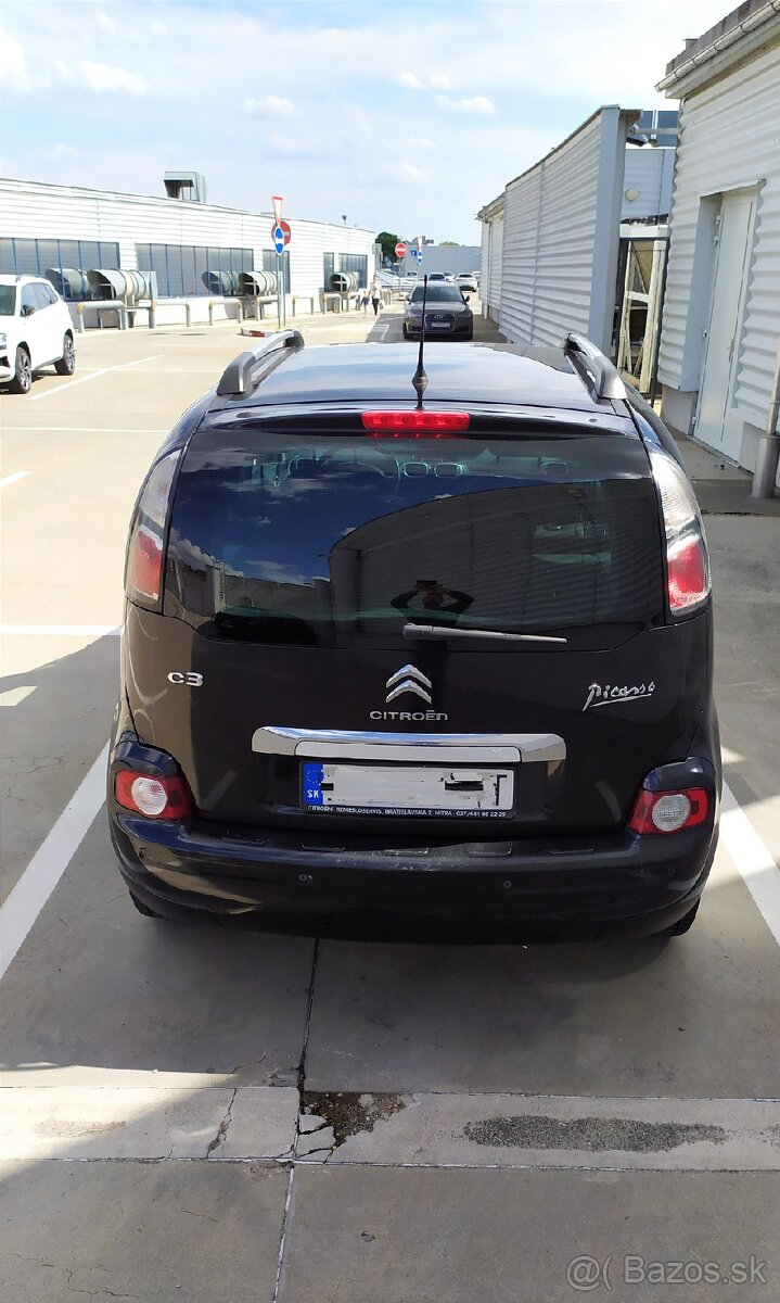 Citroen C3 Picasso - 6