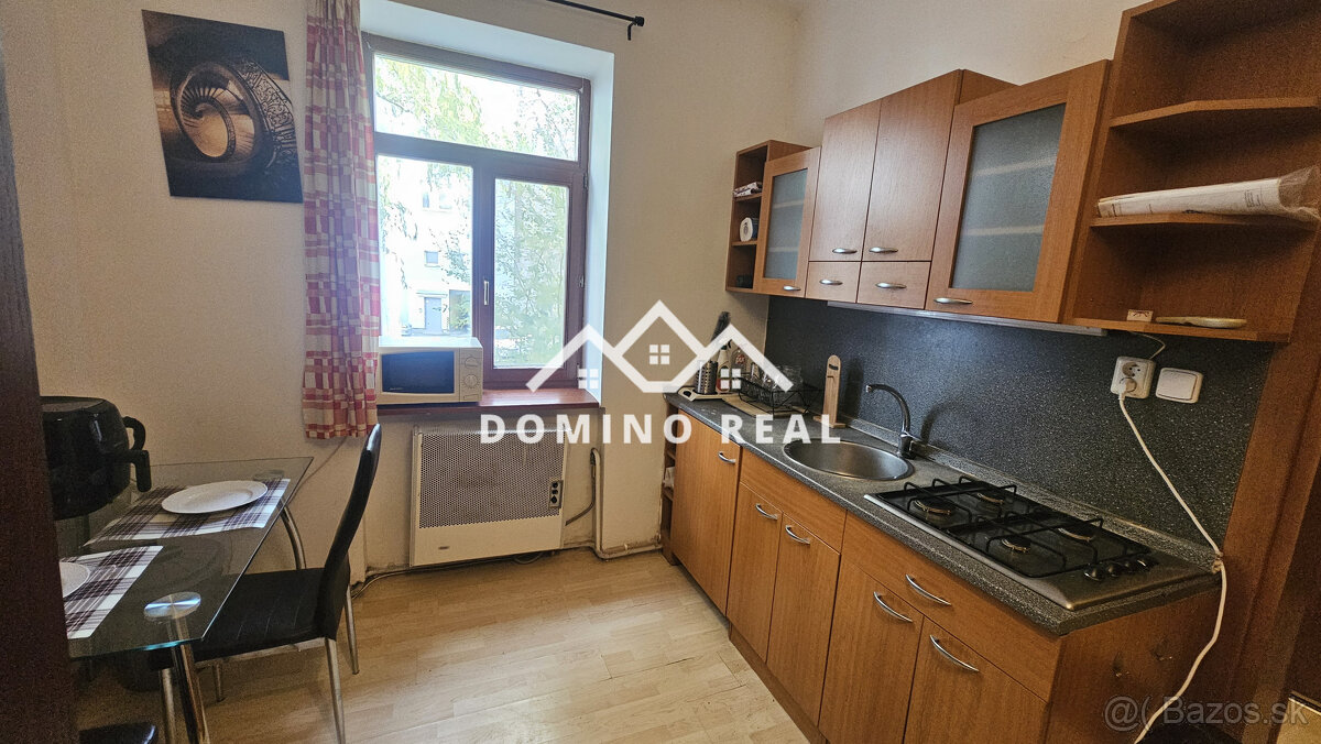 Útulný 2-izbový byt v Centre, len kúsok od Hlavnej stanice - 6