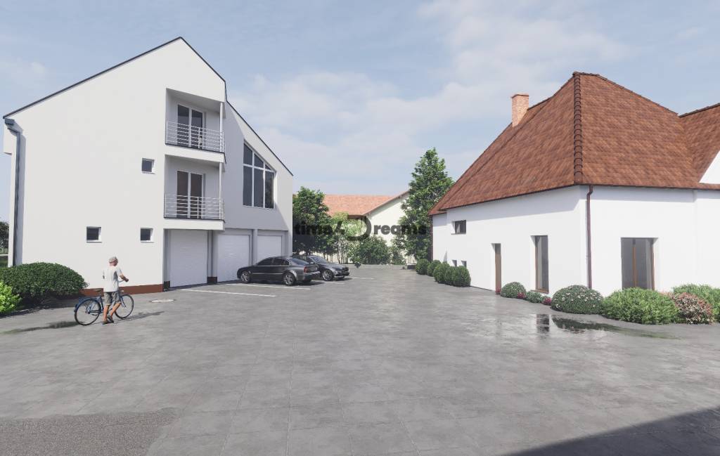 NA PRENÁJOM skladové priestory - areál v centre Nitry - 6