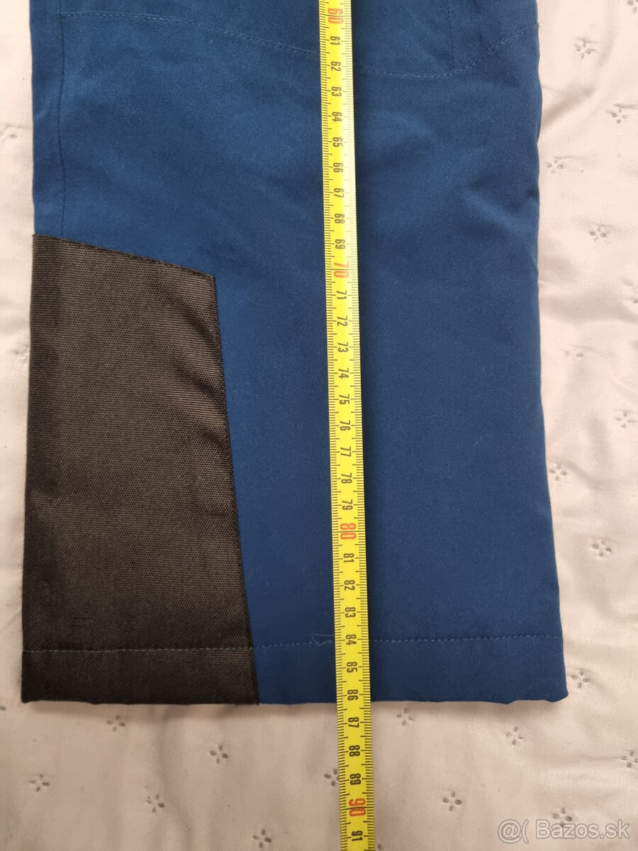 Oteplovačky / detske Lyziarske nohavice McKinley vel 152 - 6