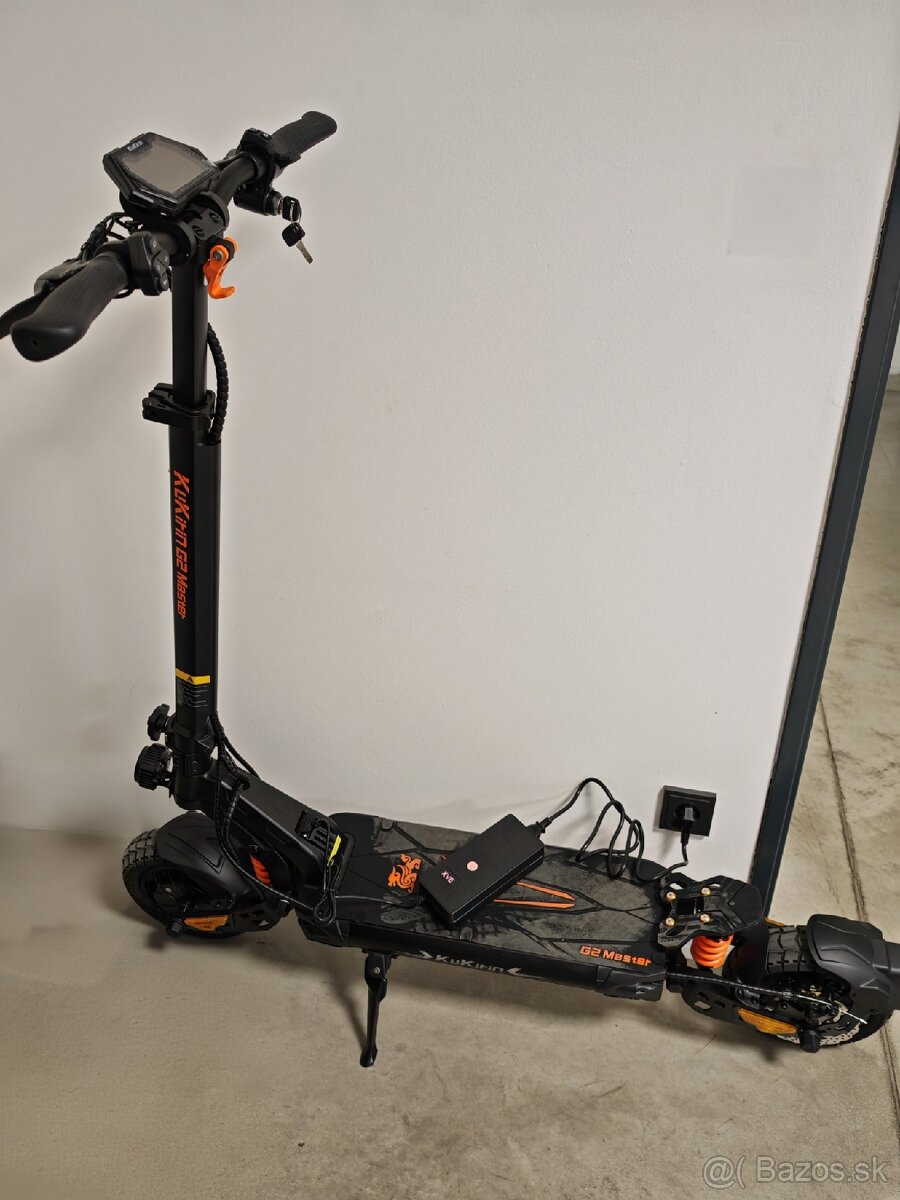 Kukirin G2 Master - 6