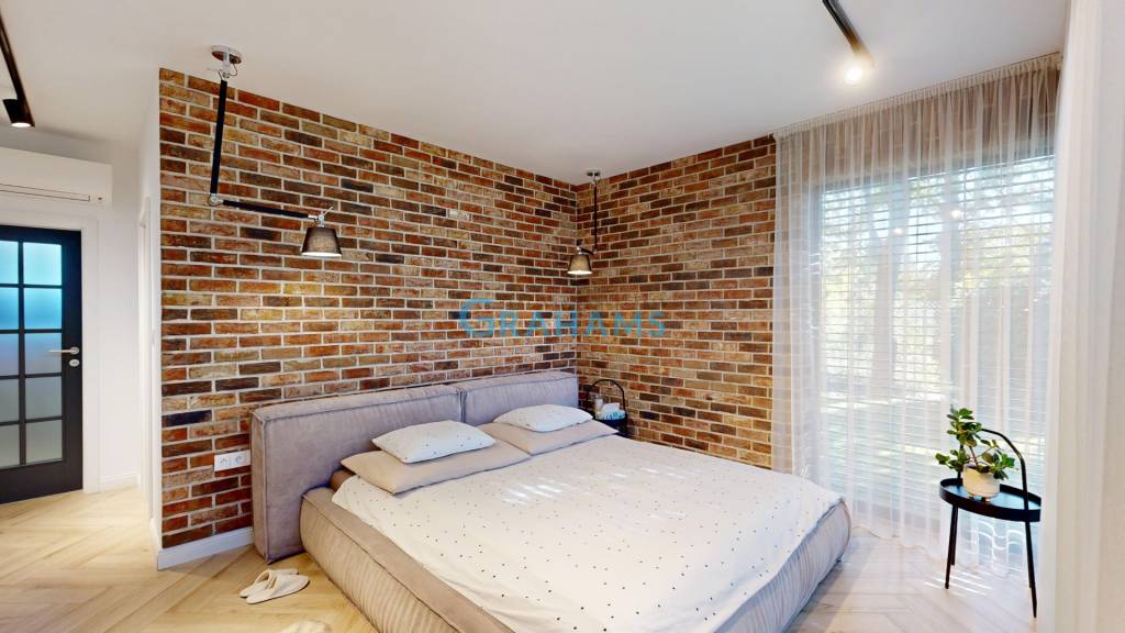 3D, predaj, 4i, Dizajnového RD/Bungalov, Fialková, Dunajská - 6