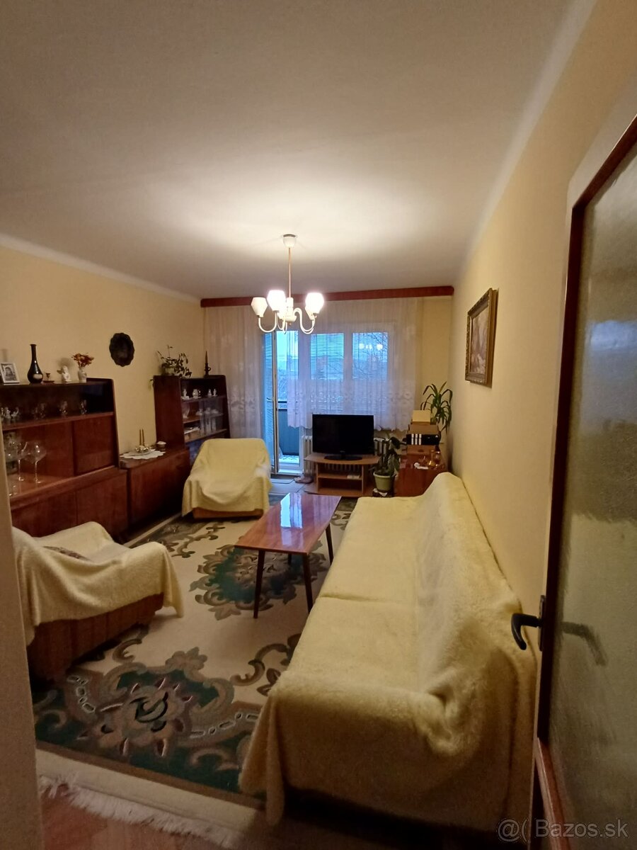 2,5- izbový byt na predaj - 6