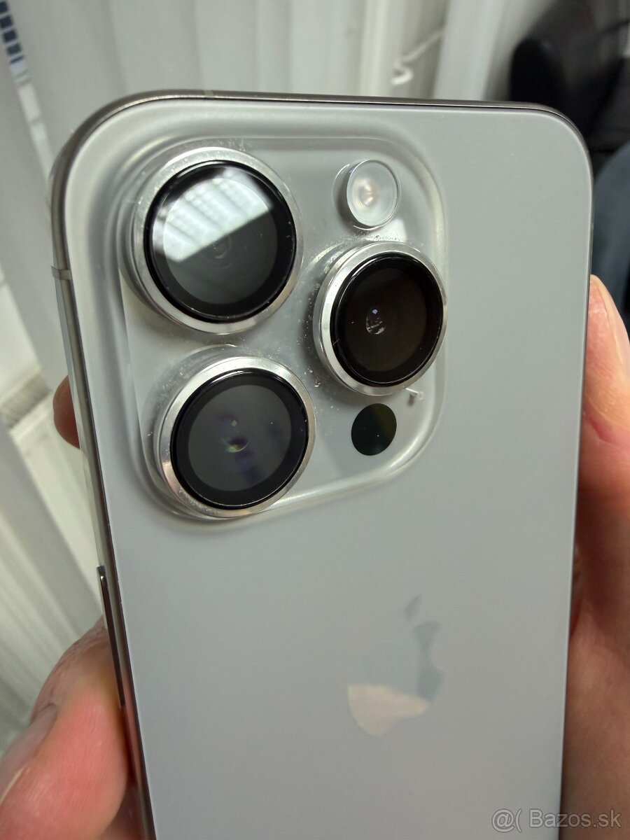 iPhone 15 PRO 128gb - 6