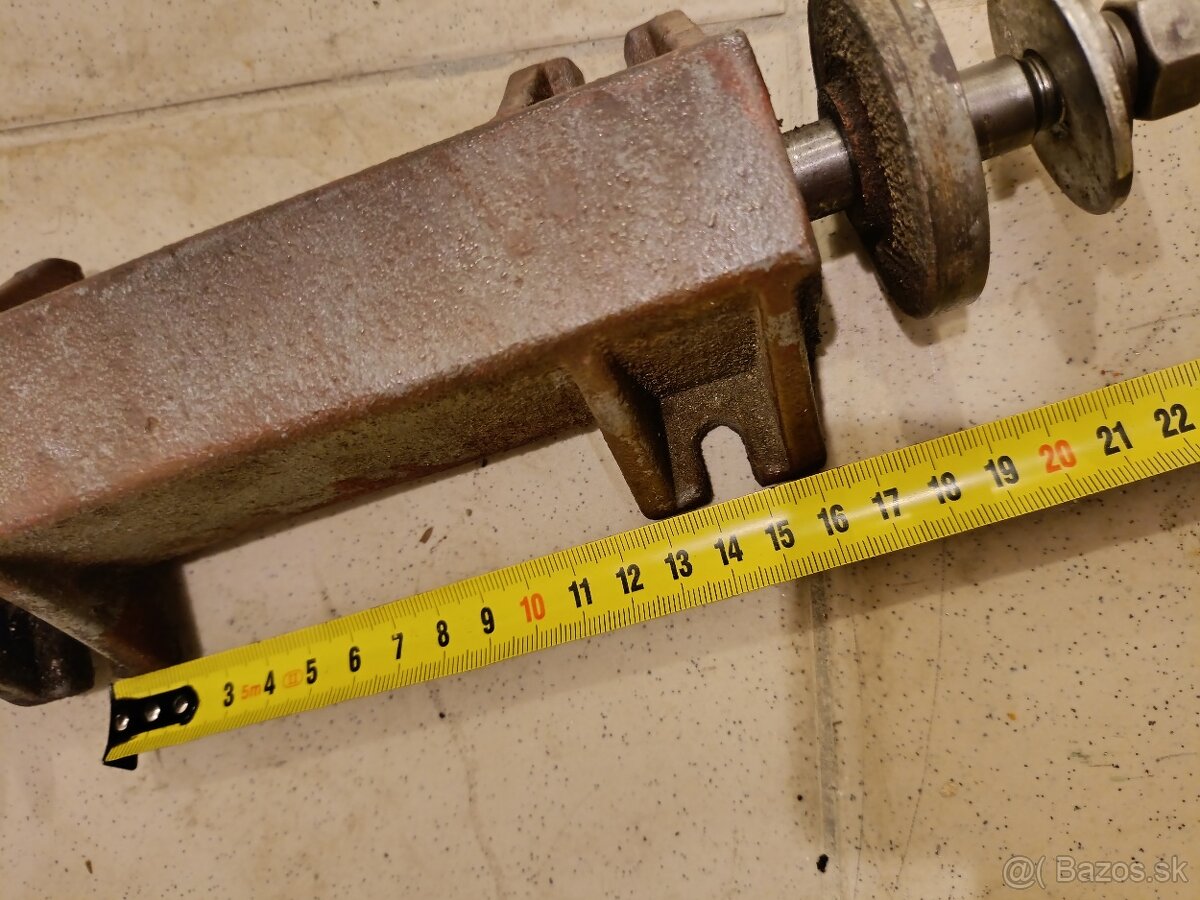 Predám hriadel na cirkuar - 6