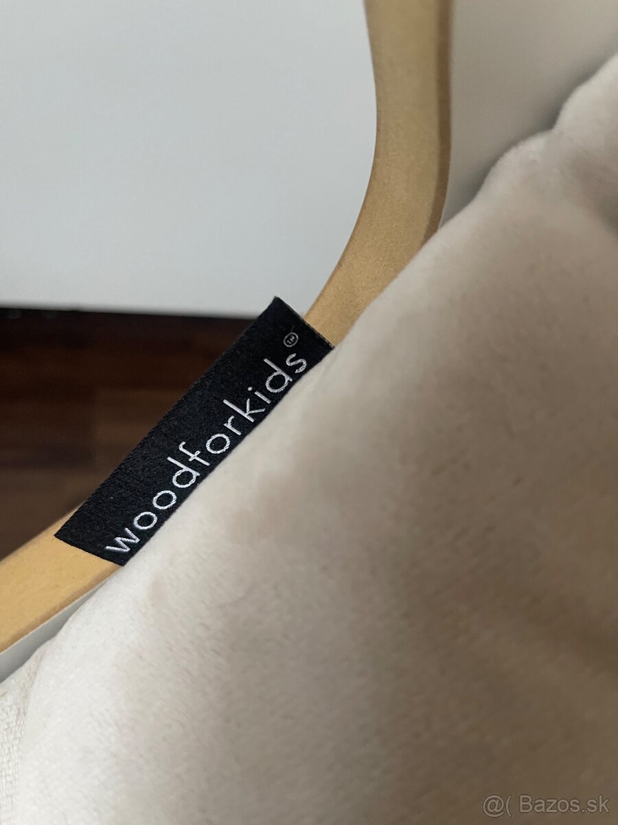 Montessori hojdacka - 6