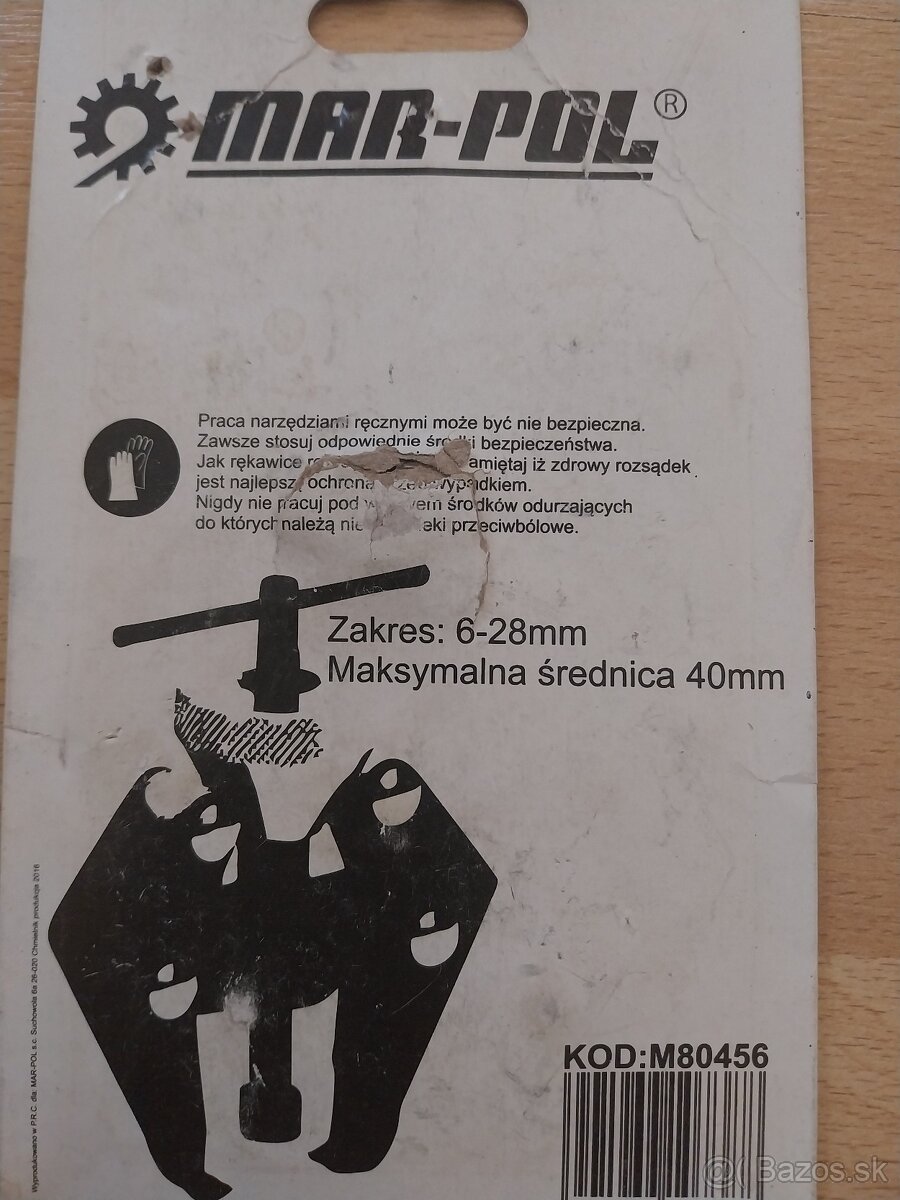MAR⚙️POL ideálny-profesionálny nástroj - 6