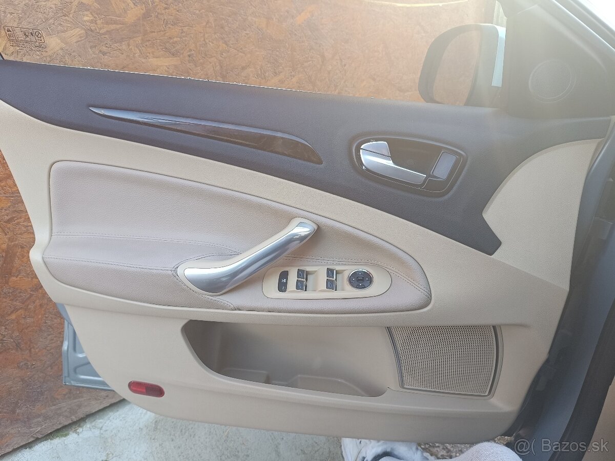 Predám Ford Mondeo 2007 - 6