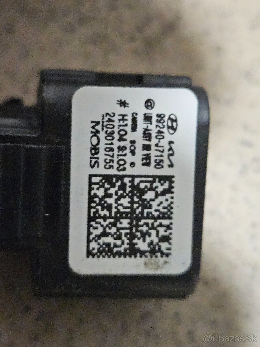 Kamera zadná Kia Ceed SW 2024 - 6