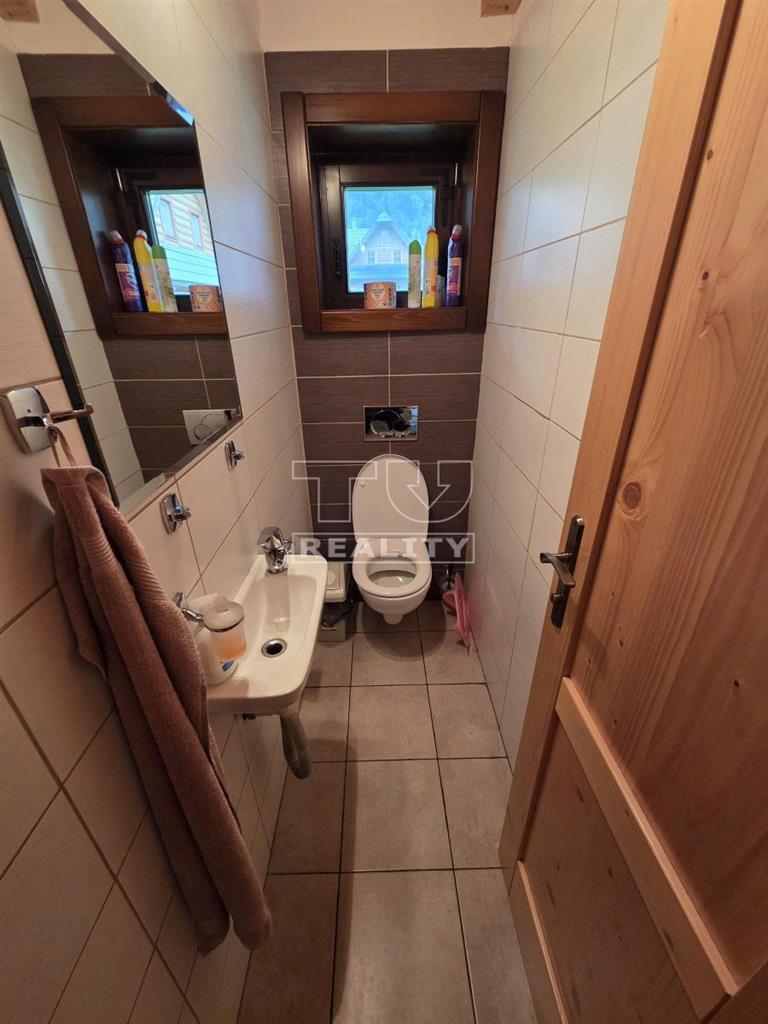 TUreality exkluzívne ponúka tradičnú drevenicu v... - 6