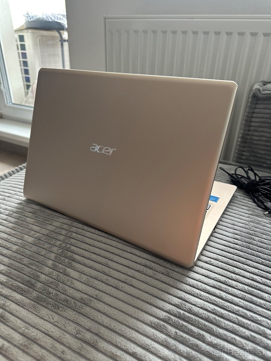 Acer swift 1 - 6