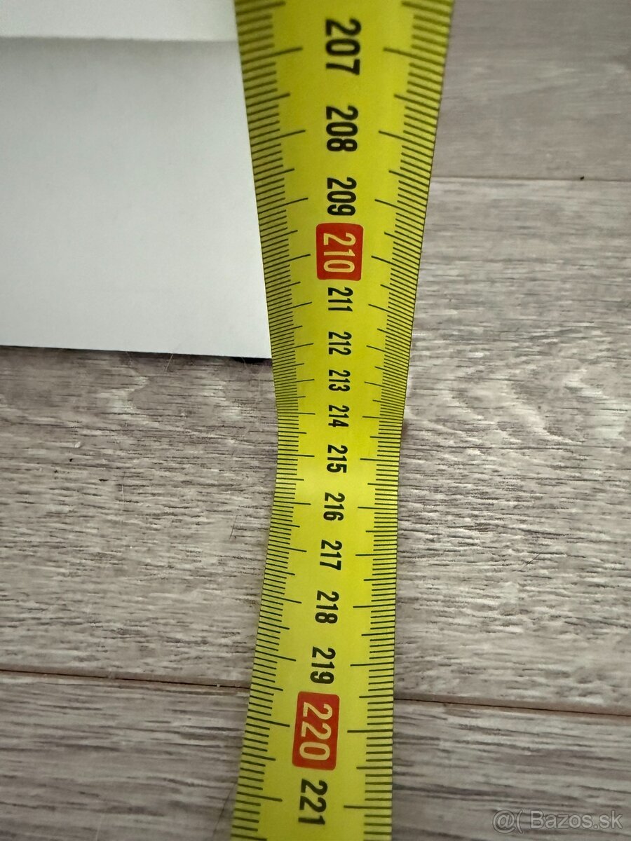 Šatníková skriňa 100% stav - 6