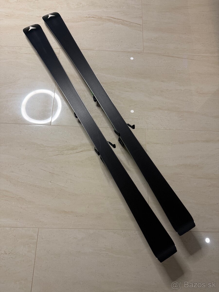 Atomic Redster X9 Wide Body 176cm - 6