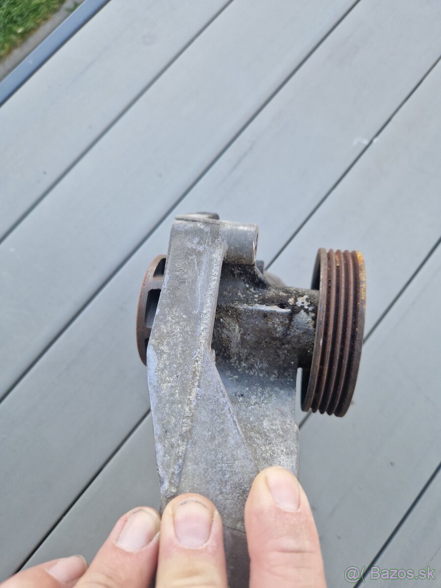 Predam vodnú pumpu felicia - 6