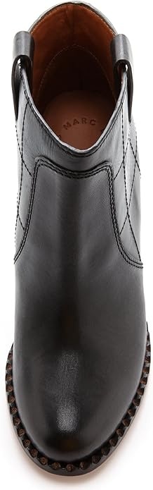 Marc by Marc Jacobs celokožené čižmičky veľ. 38,5 - 6